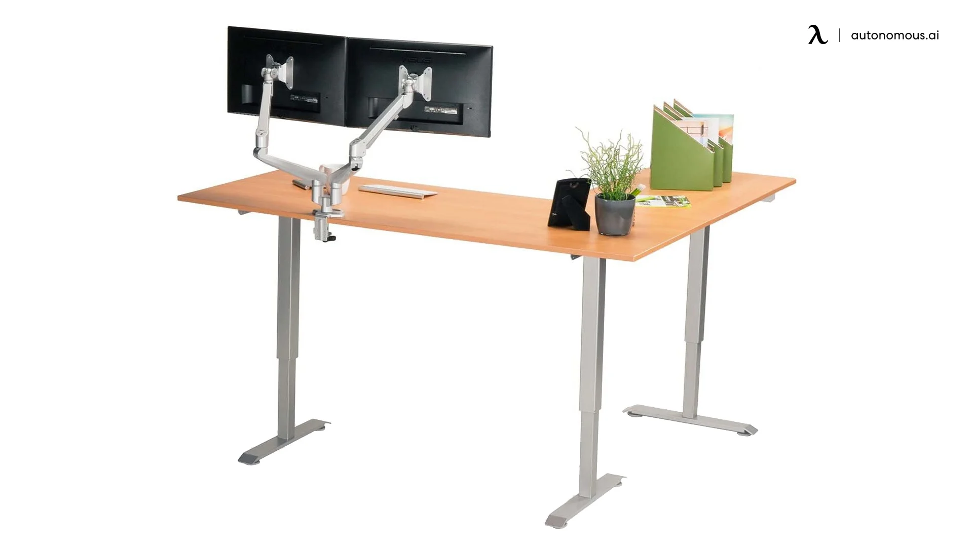 Shop 20+ Cheap L-Shaped Desks for Gaming and Working