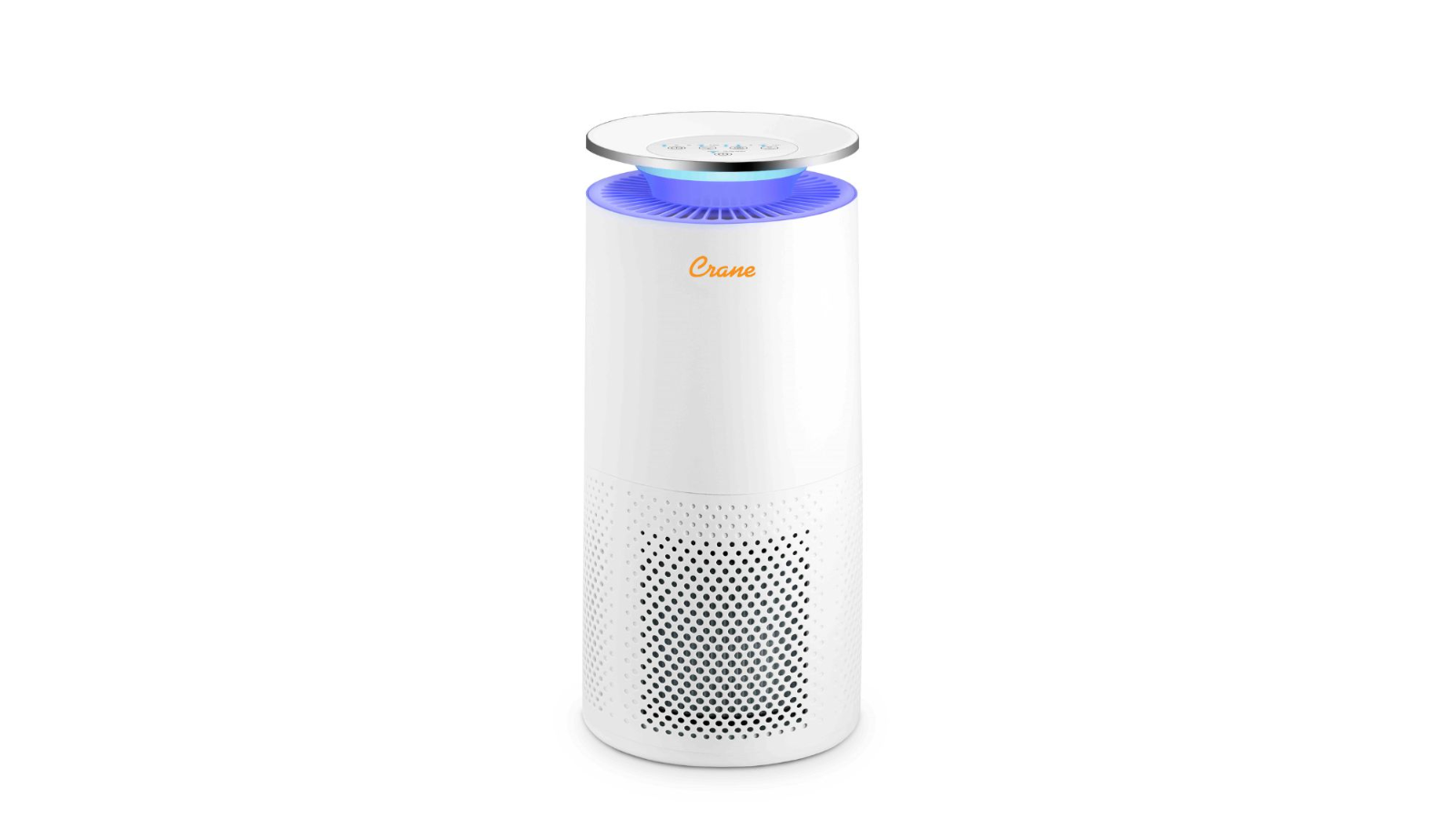Crane air purifier discount