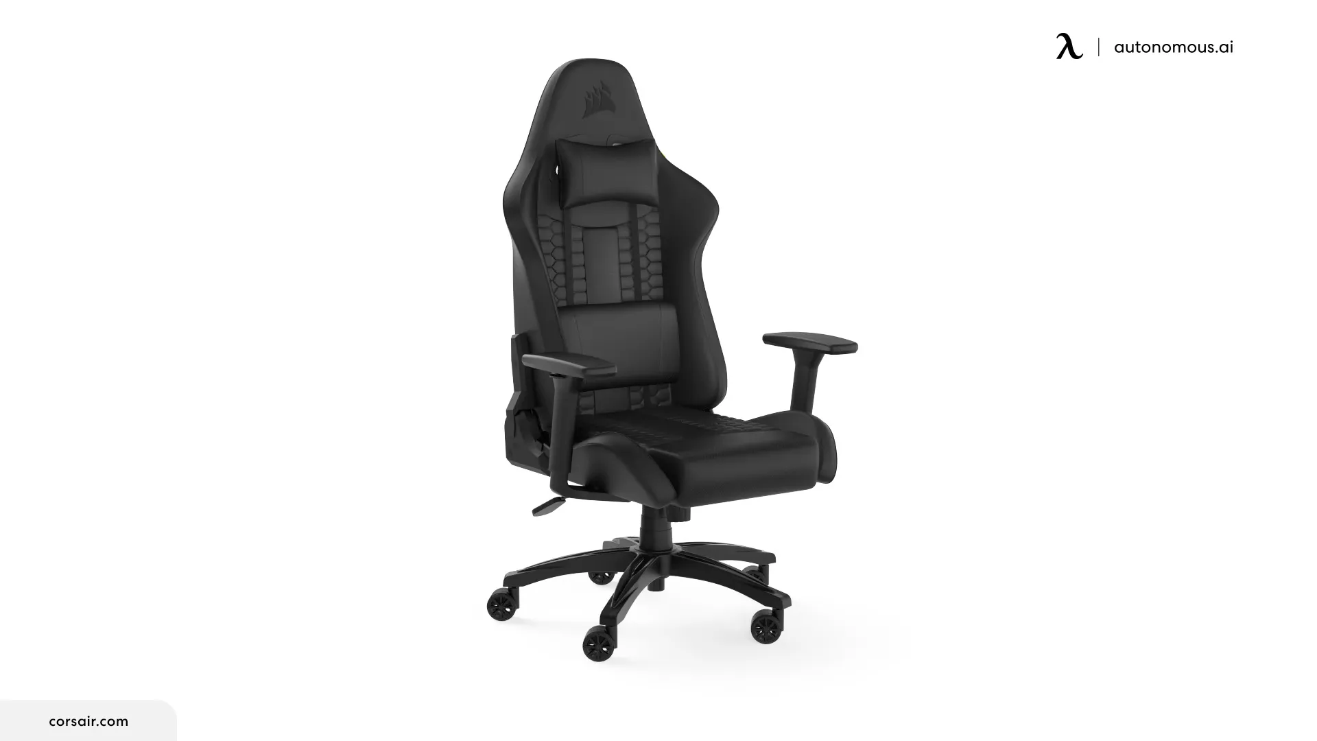TC100 RELAXED Gaming Chair