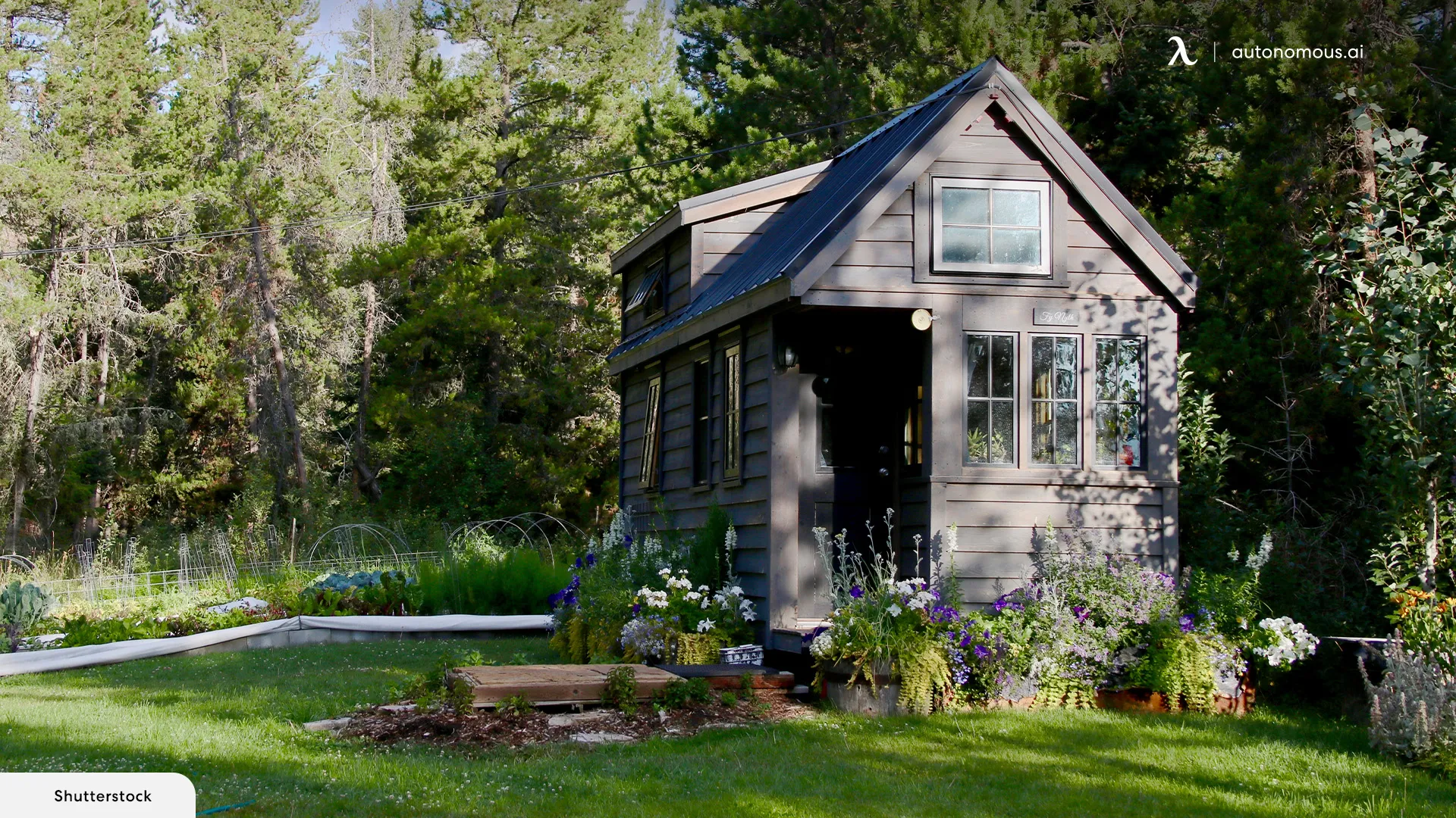 Breaking Down Costs: Tiny House vs. Traditional Home