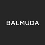 BALMUDA