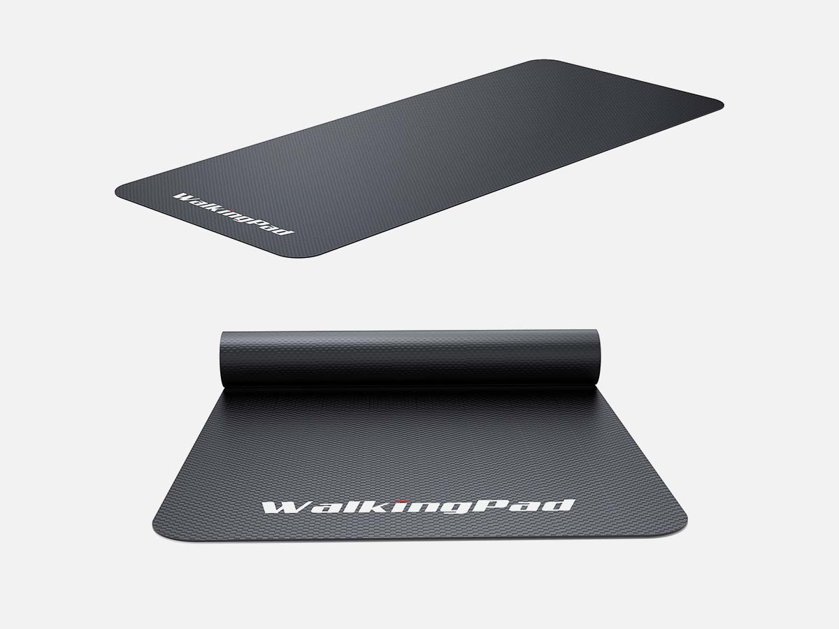 Non-slip WalkingPad Fitness Equipment Treadmill Floor Mat