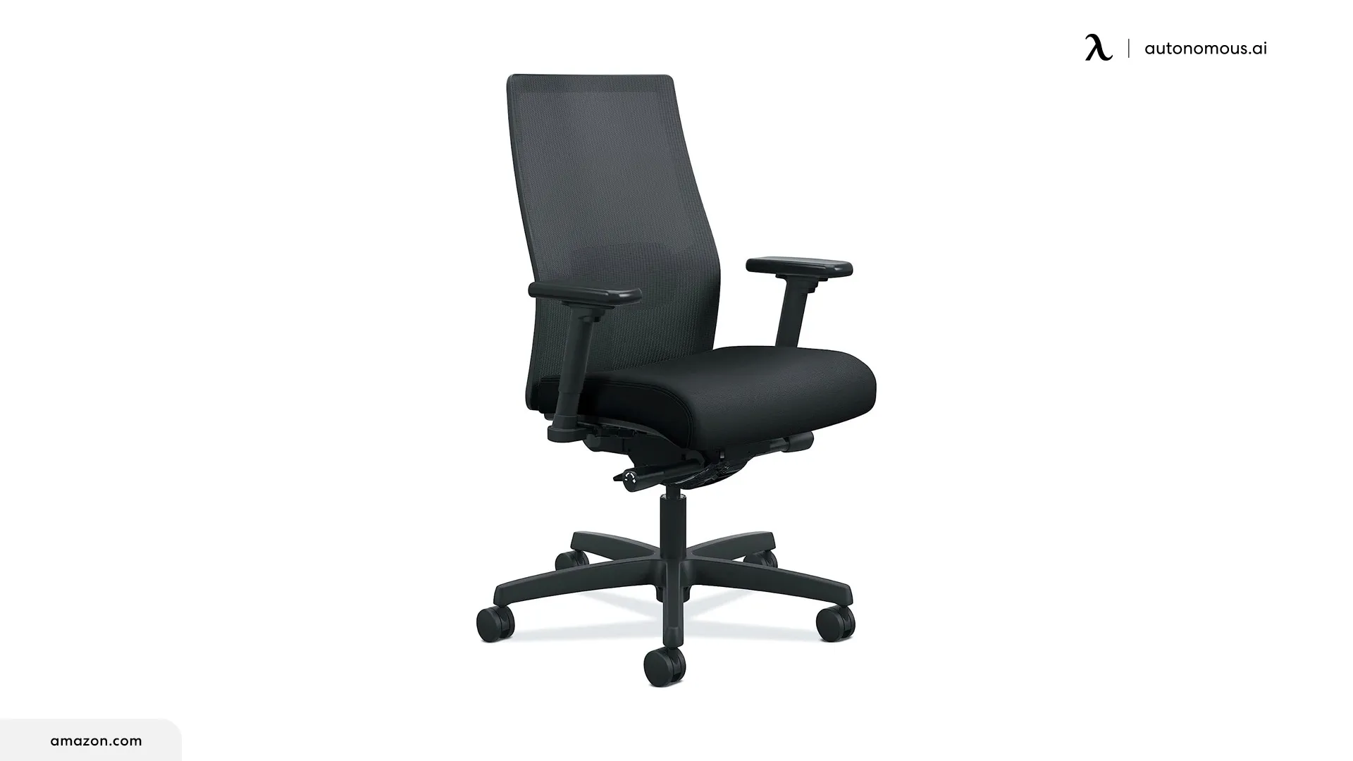 HON Ignition 2.0 Ergonomic Office Chair