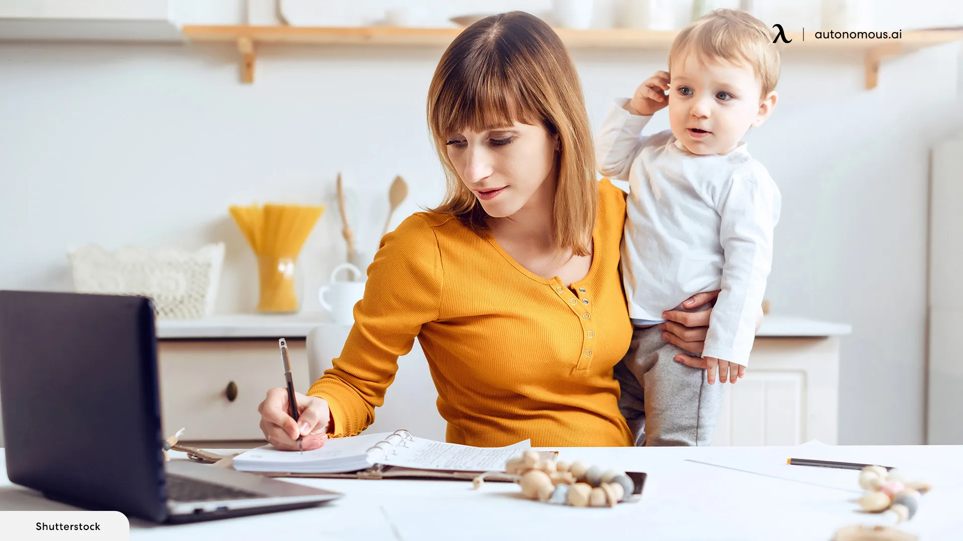Why Is It Important to Balance Work and Family?