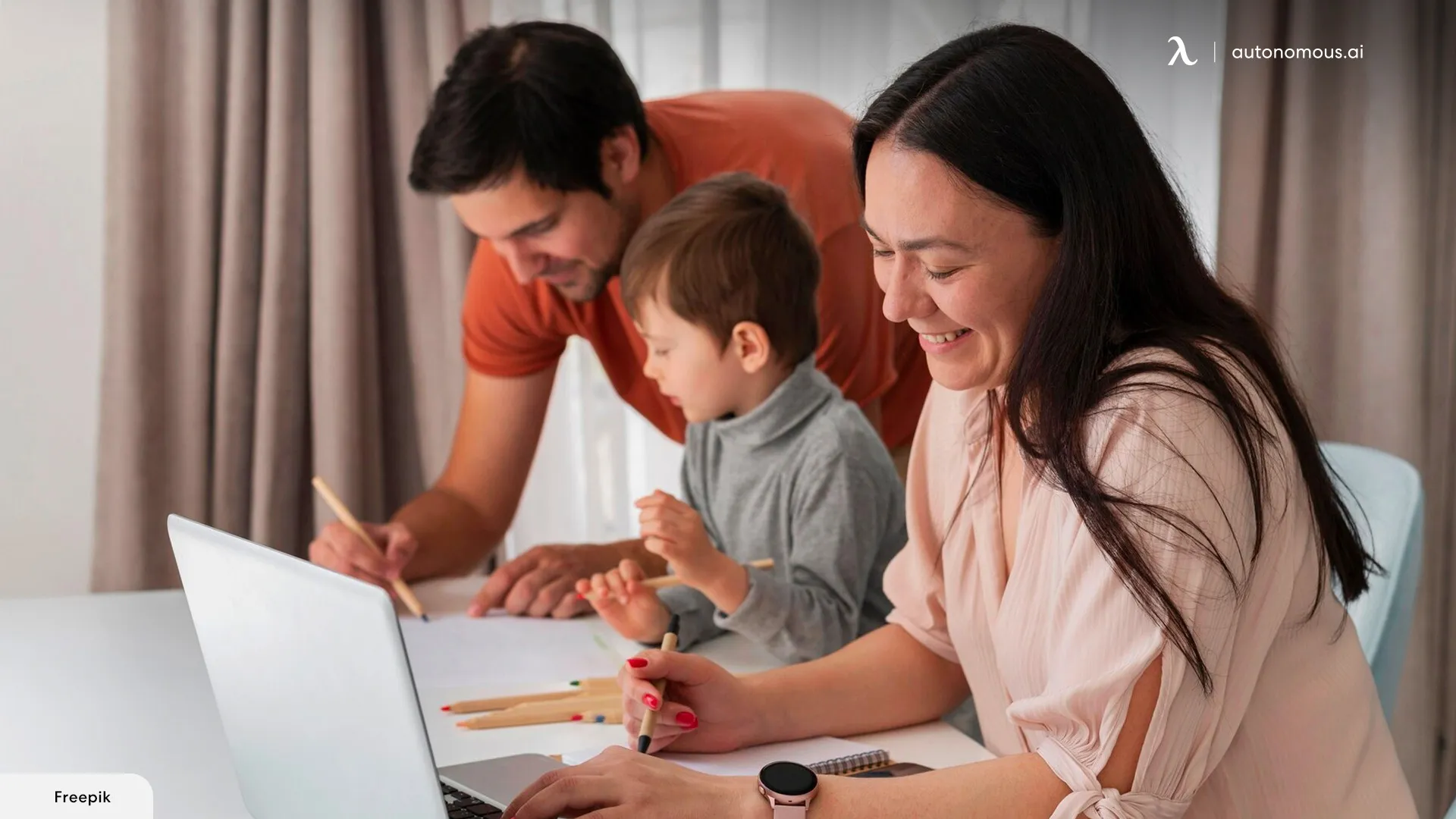 How to Balance Work and Family - Top 8 Tips!