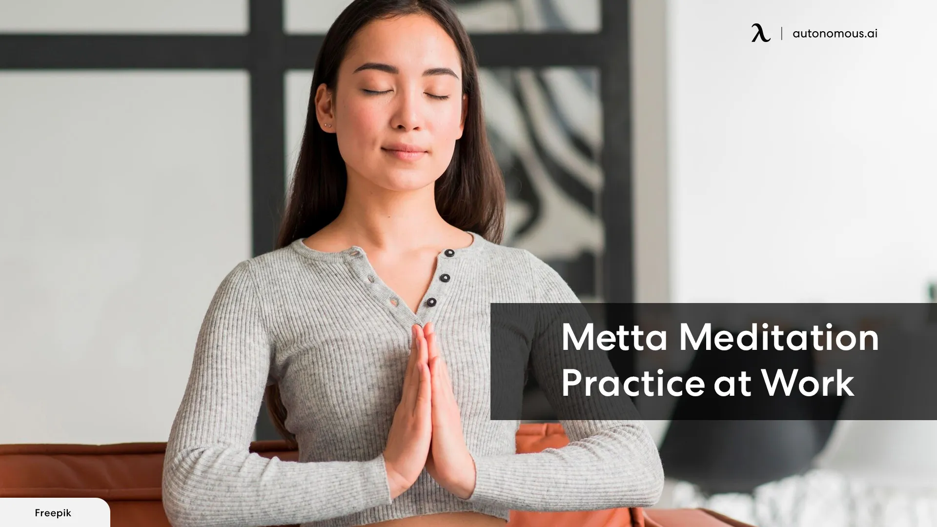 Metta Meditation: Cultivating Compassion in the Workplace