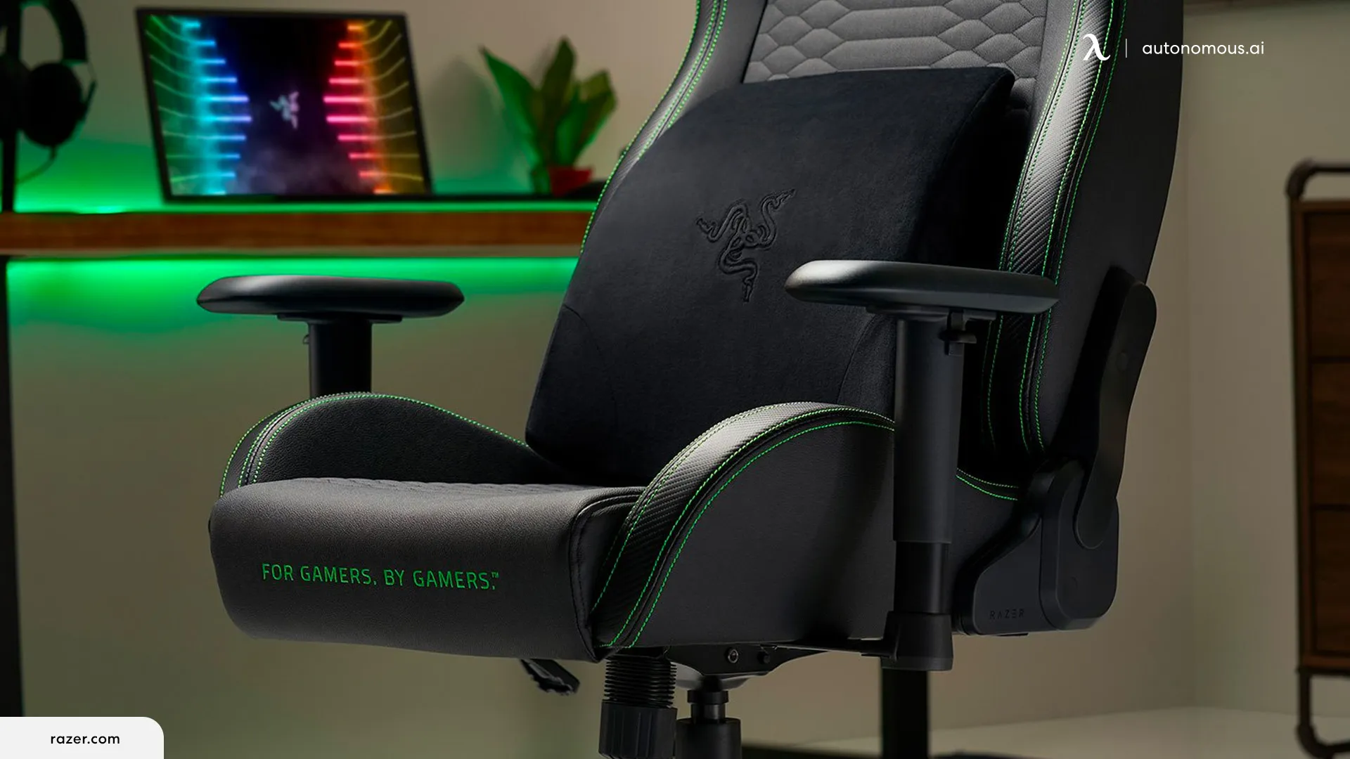 Best Cushion for Gaming Chair: Enhancing Comfort