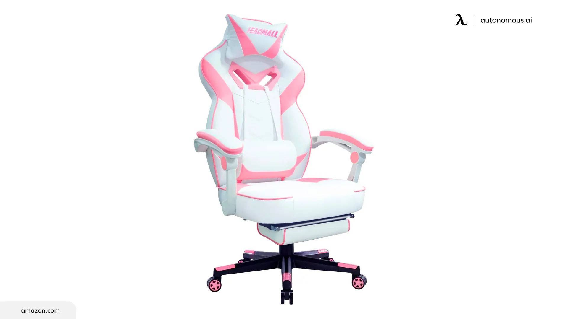 Gaming chair online cushion