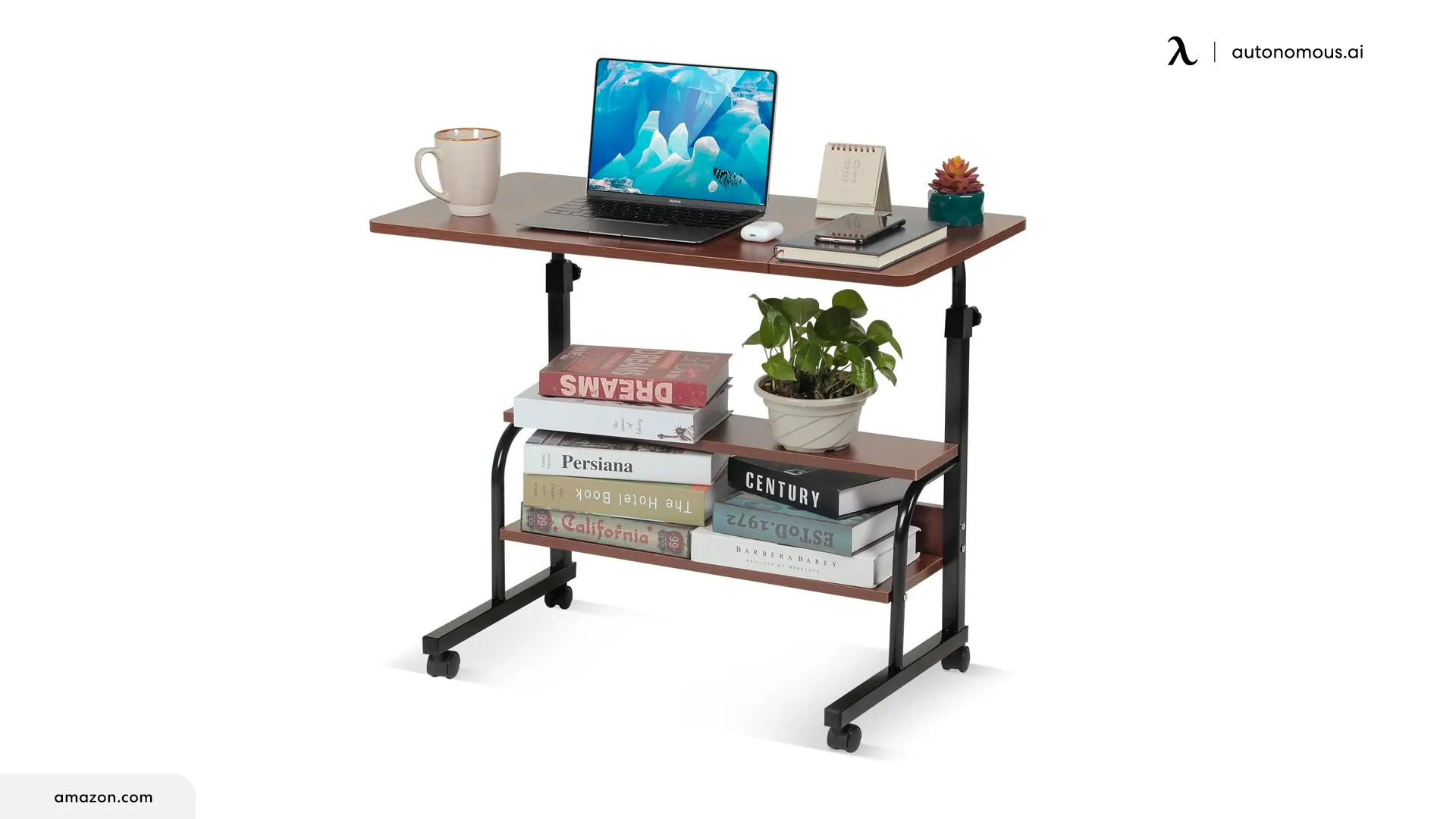 Benefits of Incorporating Storage into Your Workspace