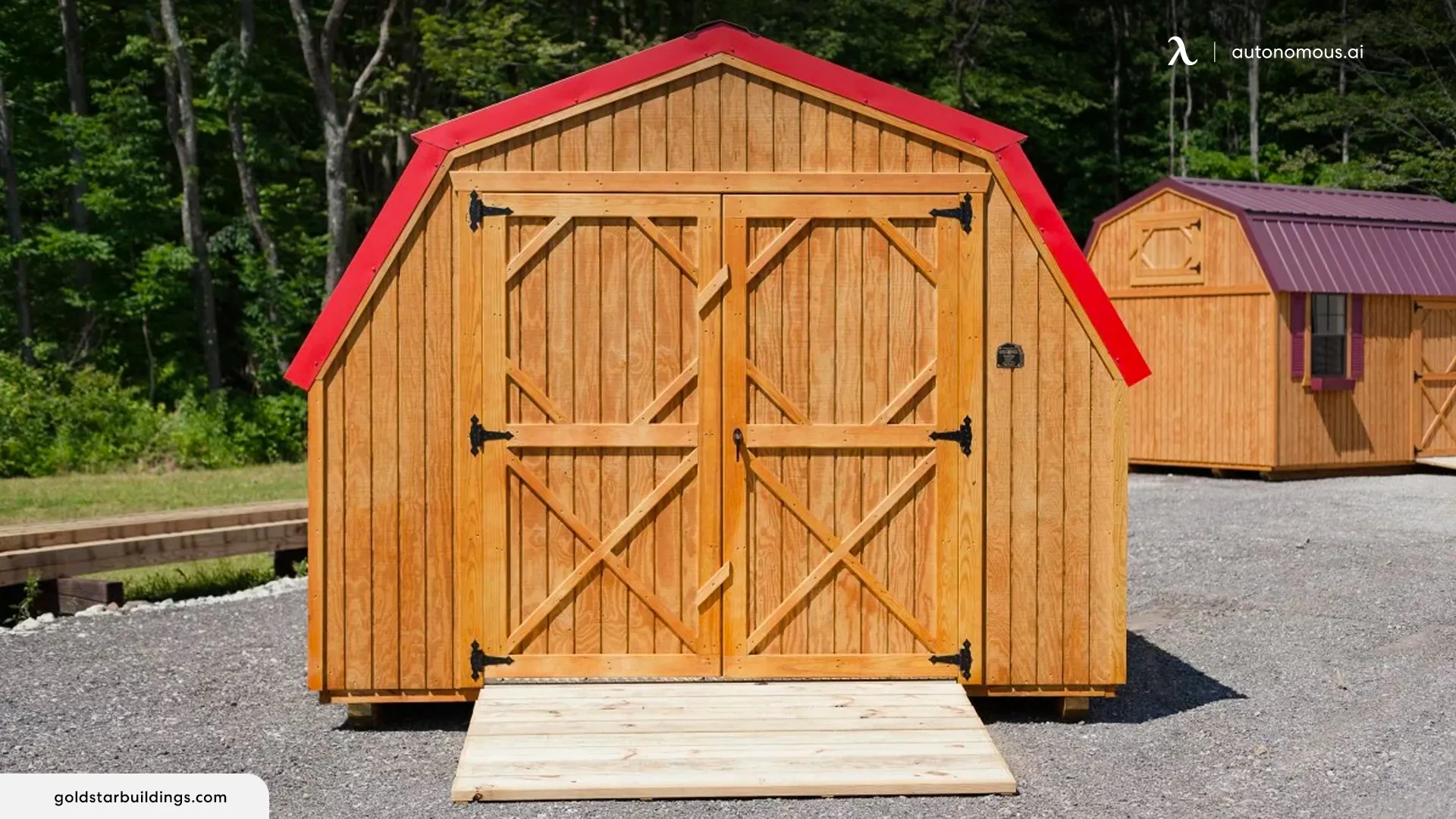 How to Find the Ideal Tiny House Parking Spot