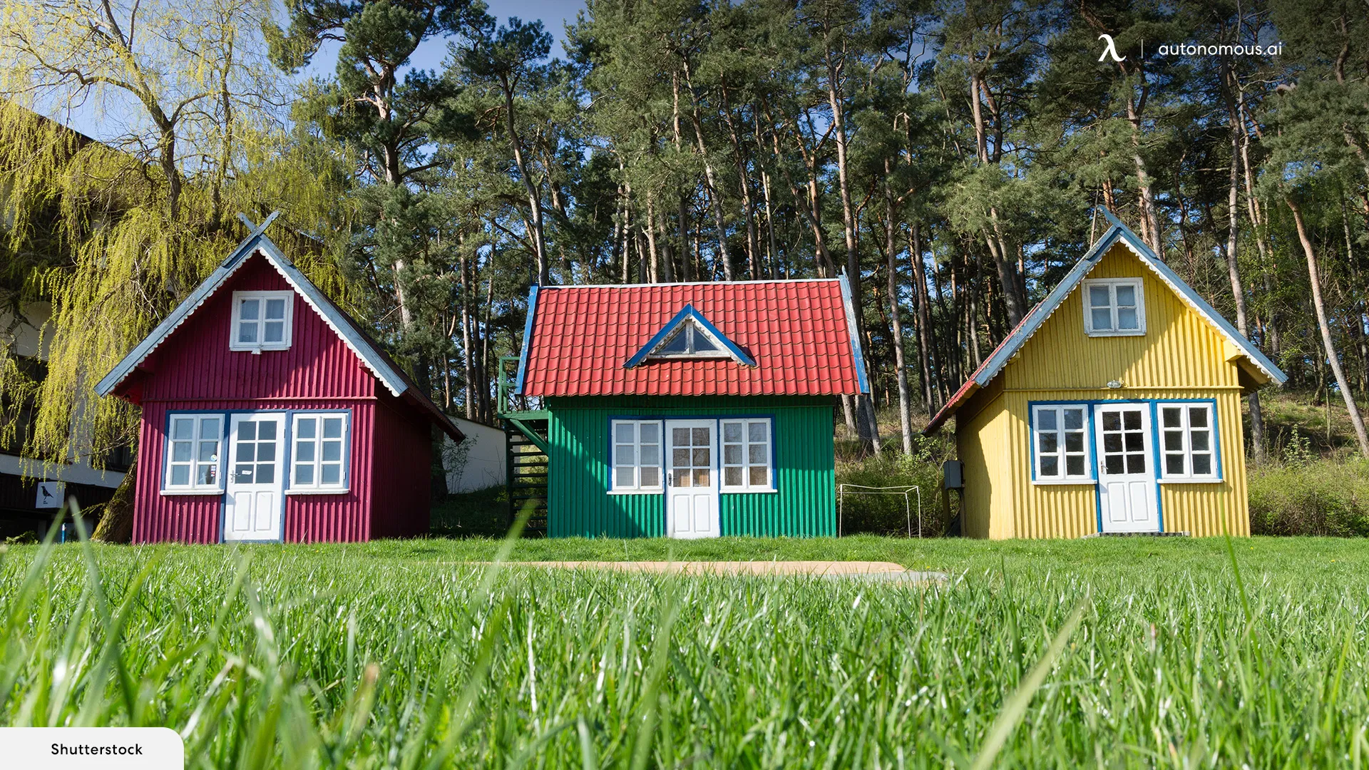 Are tiny prefab homes a good choice?