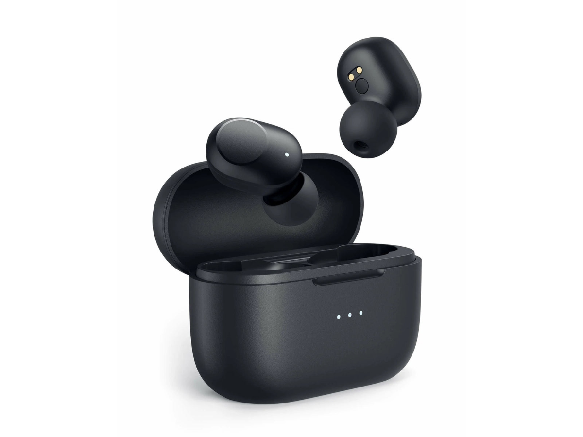 EP-T31 Wireless Charging Earbuds Elevation in-ear Detection