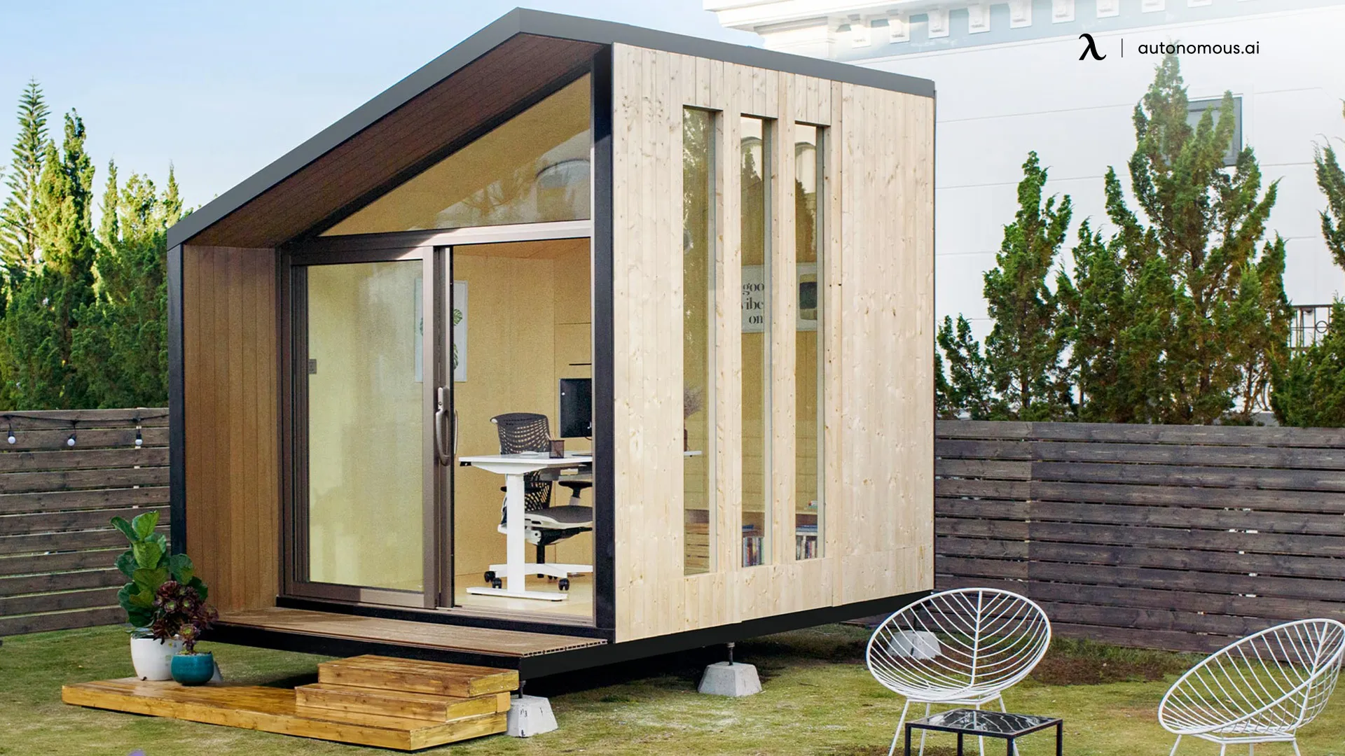 Skip the Hassle and Invest in a Prefab ADU!