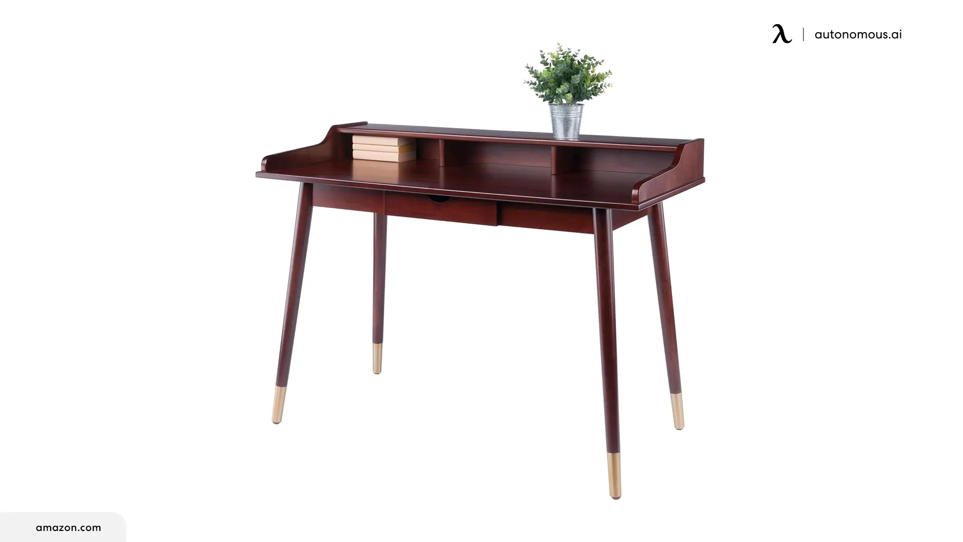 Winsome Wood Sonja Writing Desk