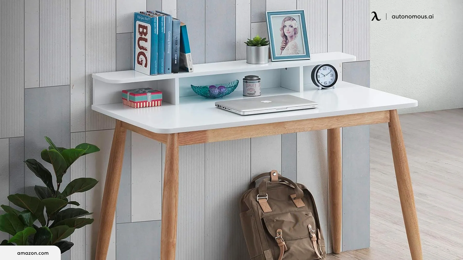 Choosing the Perfect Home Office Desk