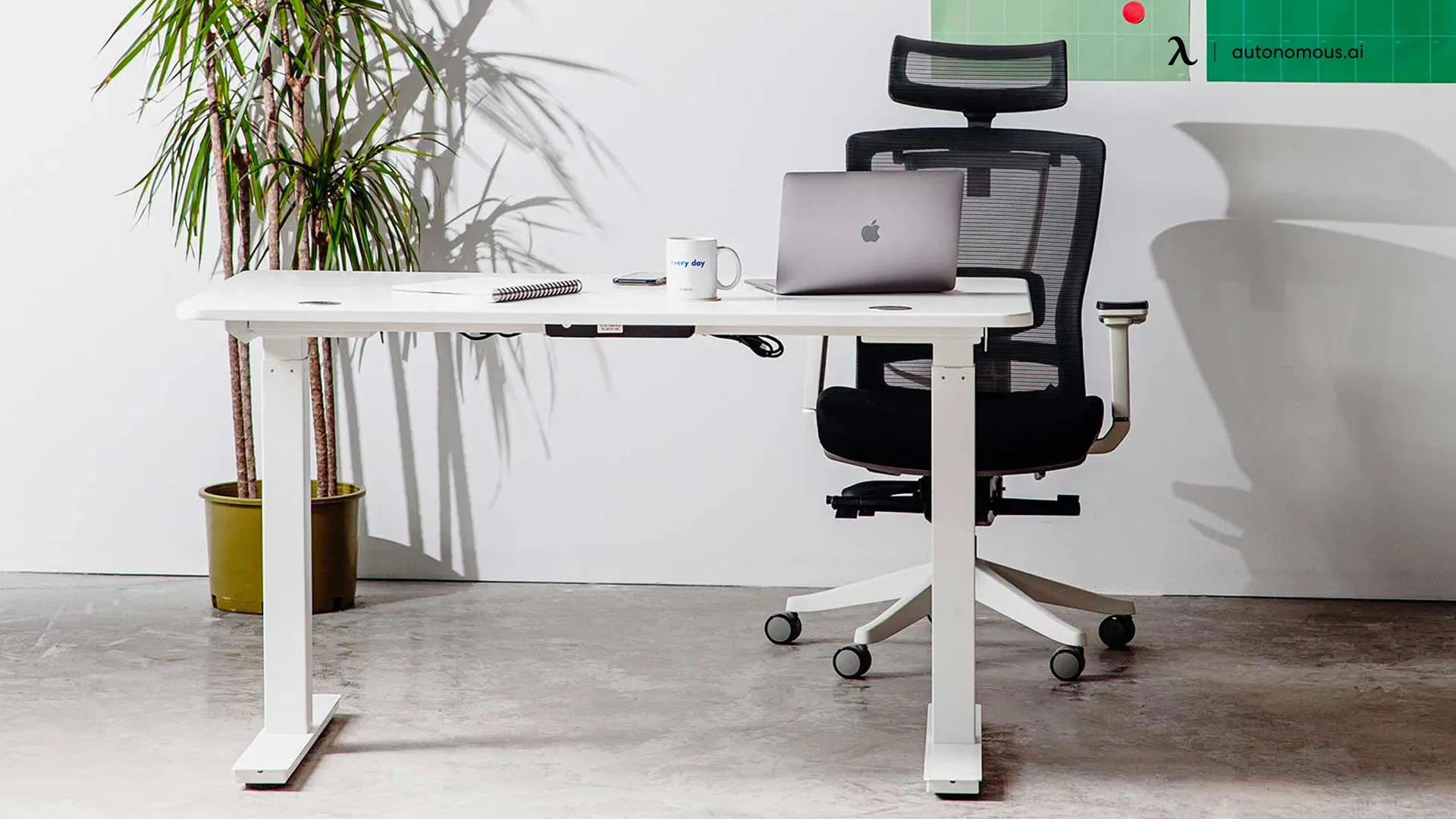 Top 5 Tall Office Chairs, Tall Desk Chairs 2023