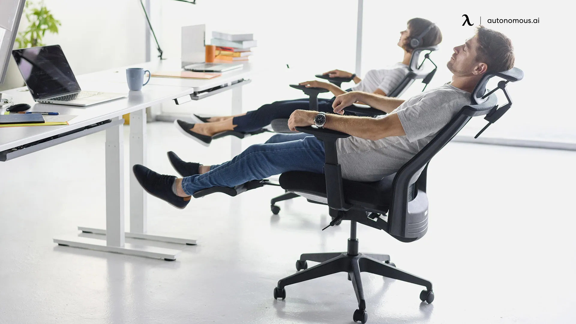 The Importance of Comfortable Office Furniture