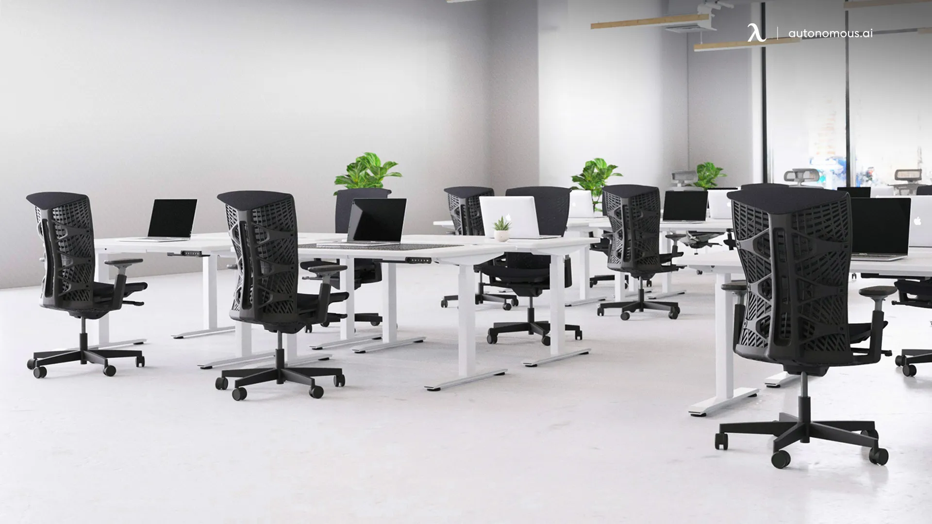 Autonomous - Office Furniture in Ontario