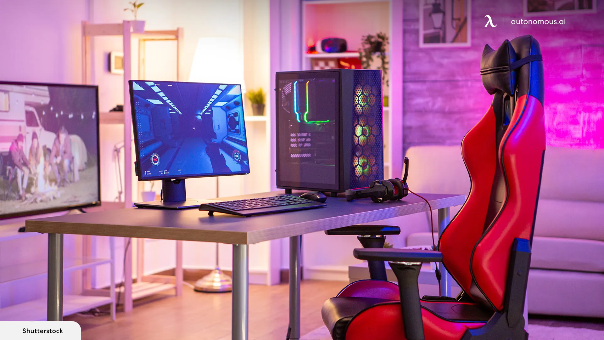 Most comfortable discount office gaming chair