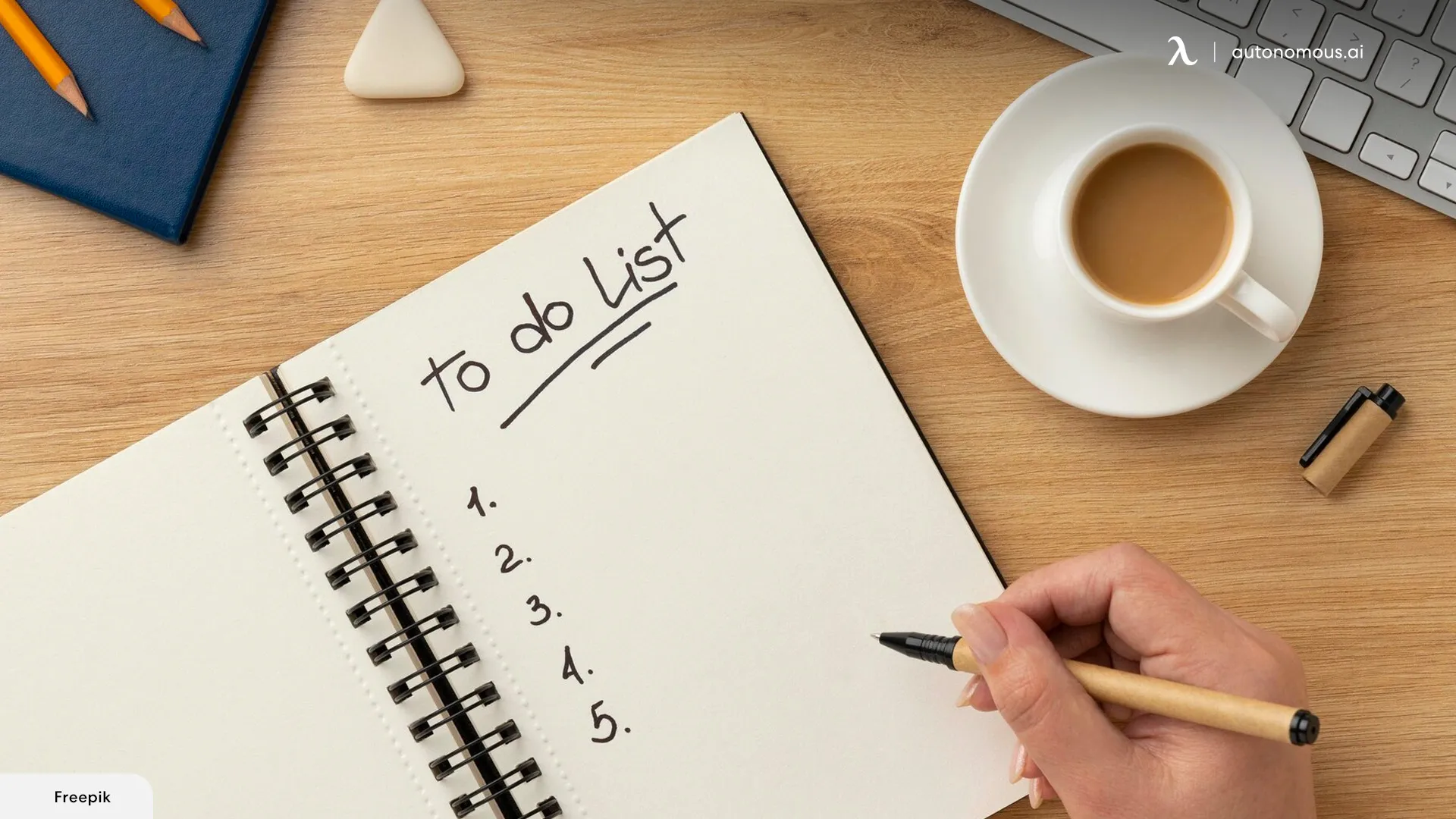 Narrow Down Your To-Do-List