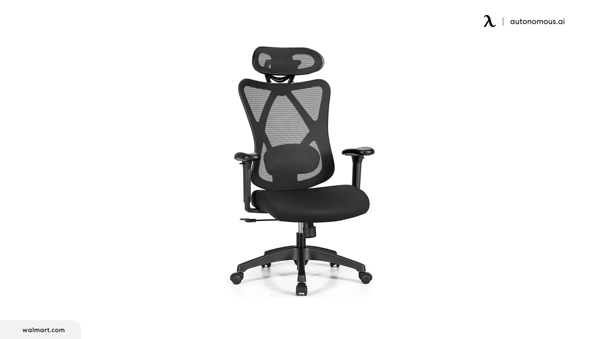 Giantex Ergonomic Mesh Office Chair