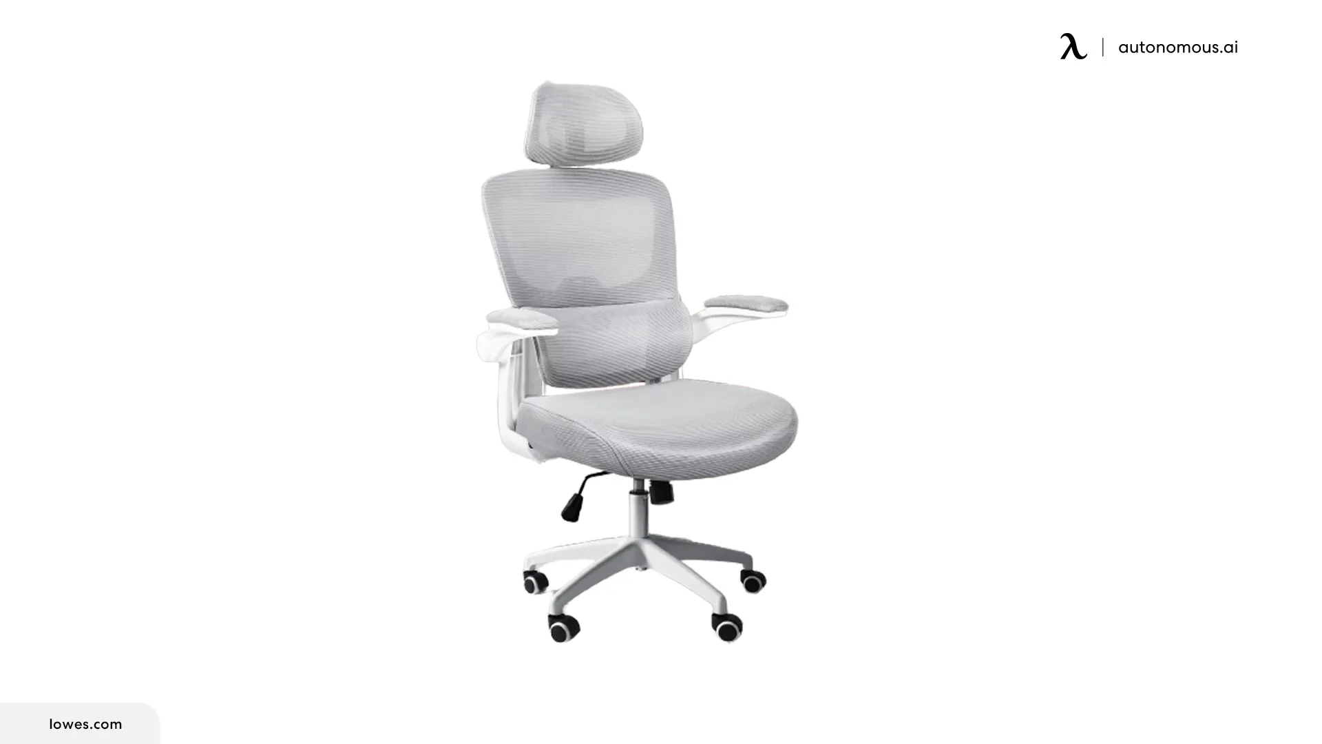 Waleaf High Back Ergonomic Office Chair