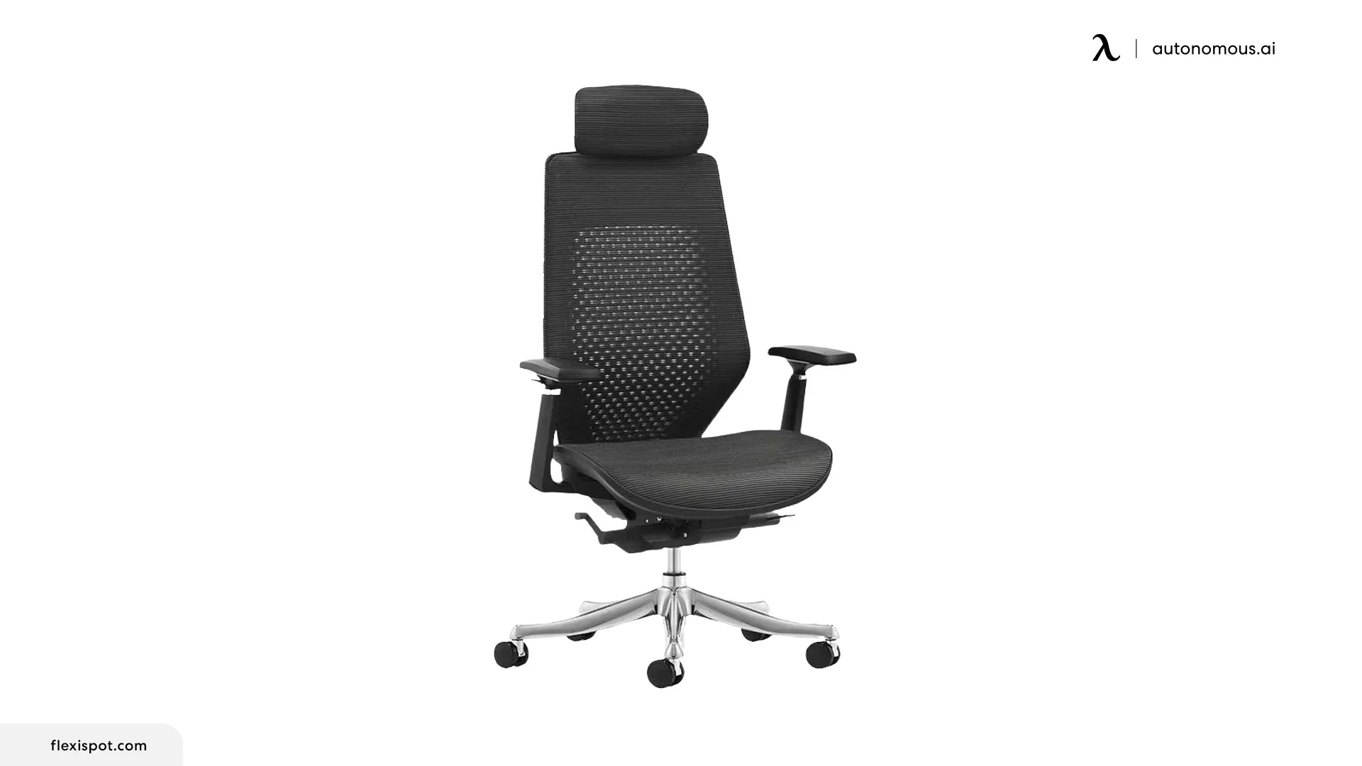 FlexiSpot C8 Exclusive Ergonomic Chair