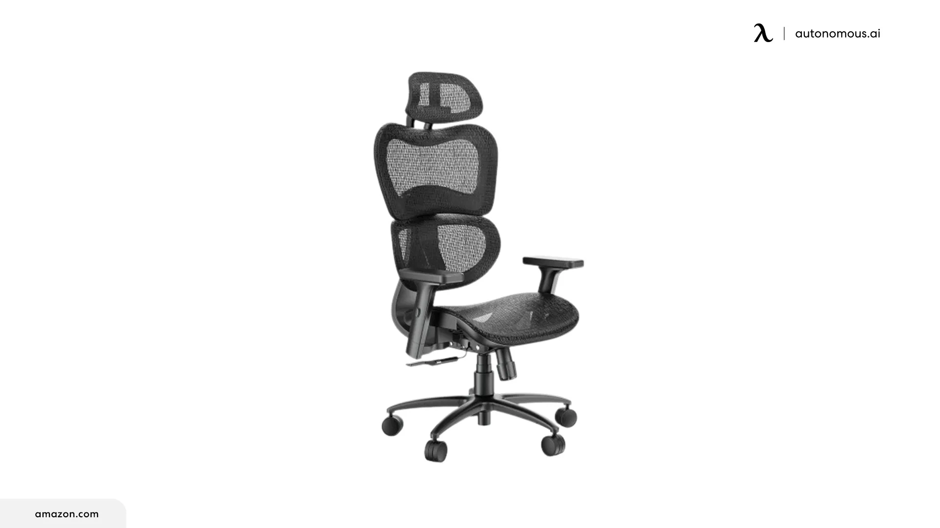 Tatub Mesh Ergonomic Office Chair