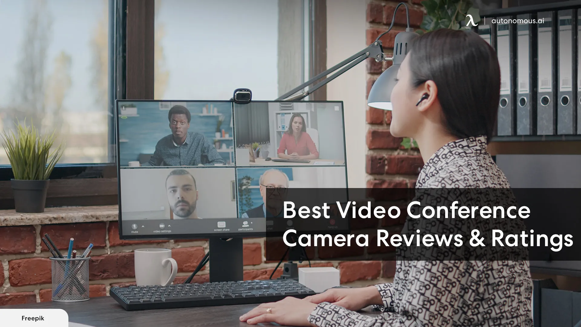 Best Video Conference Camera Reviews & Ratings