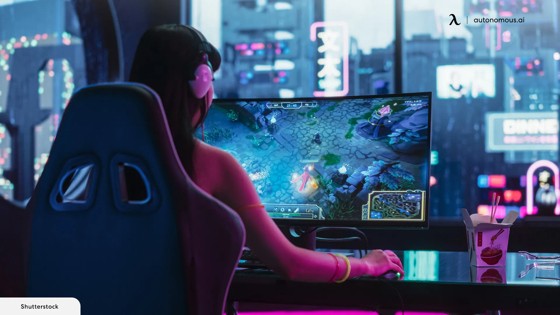 Curved Gaming Monitor Black Friday Deals for 2023