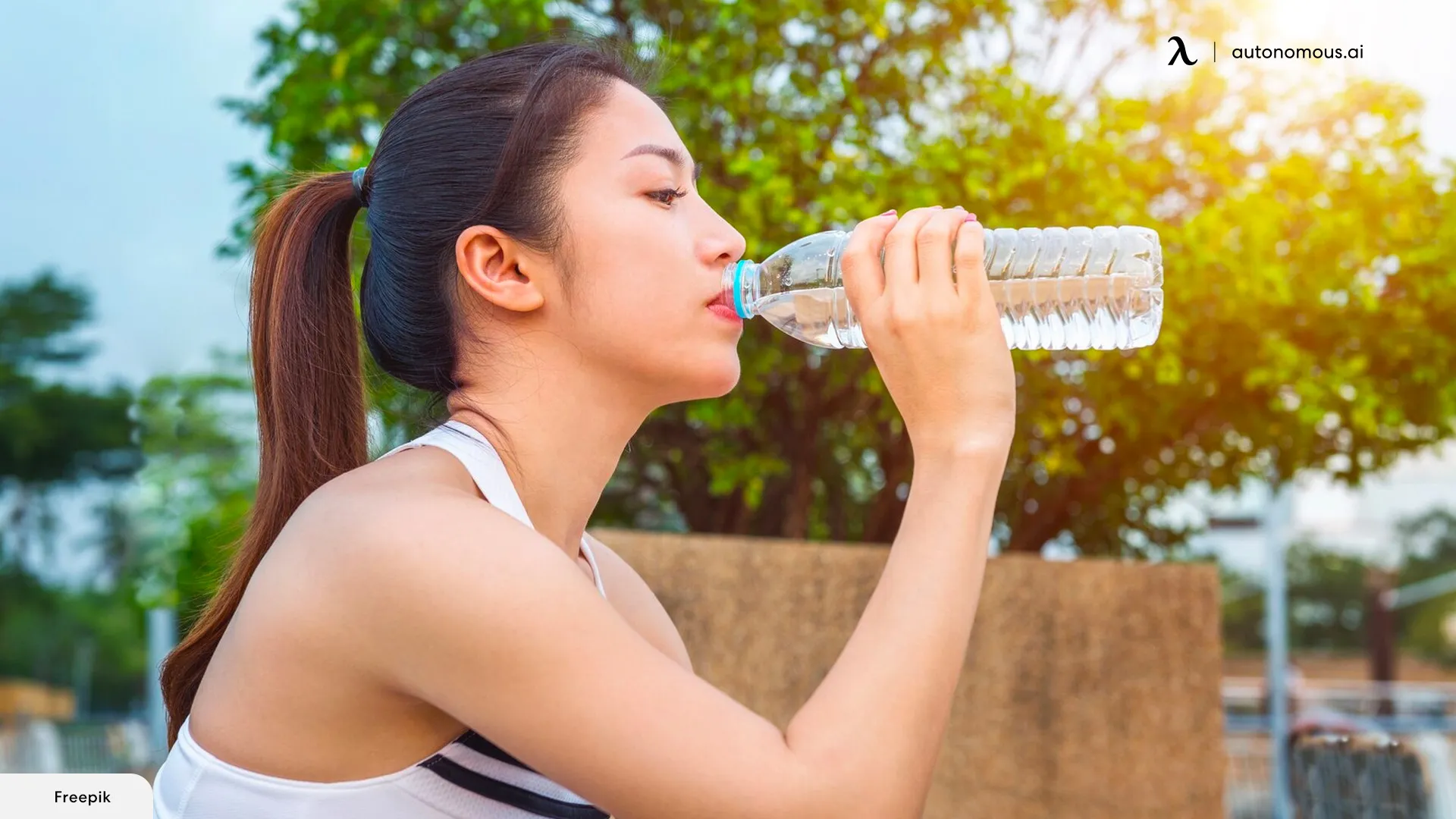 Health Benefits of Drinking Enough Water Daily