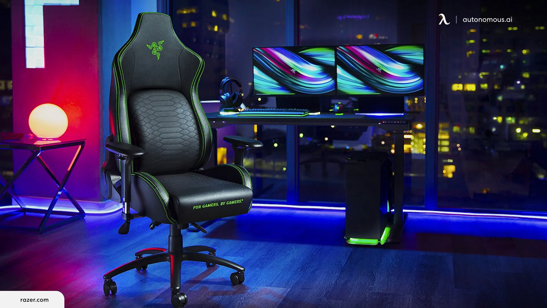 Finding the Best Black Friday Gaming Chair Deals in 2023