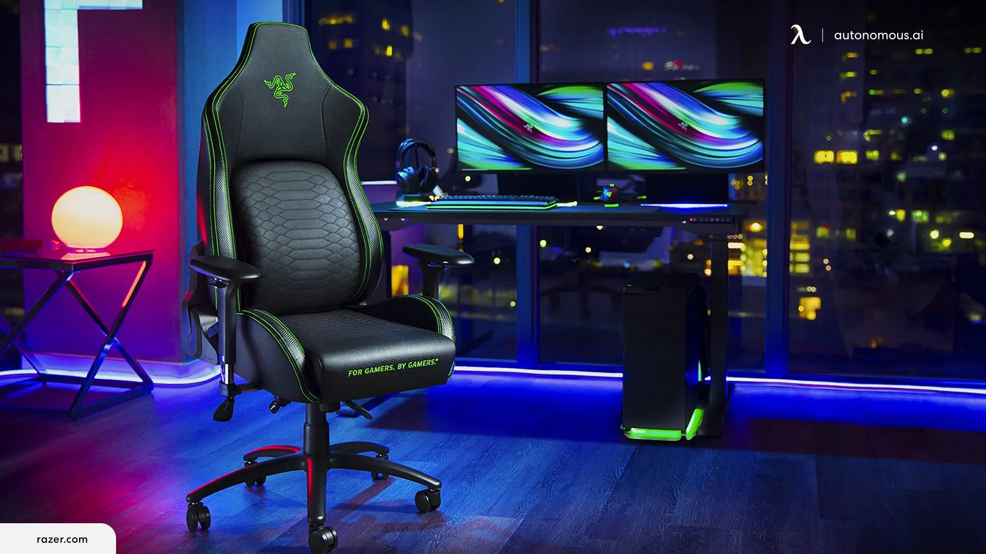 Best gaming chair discount deals