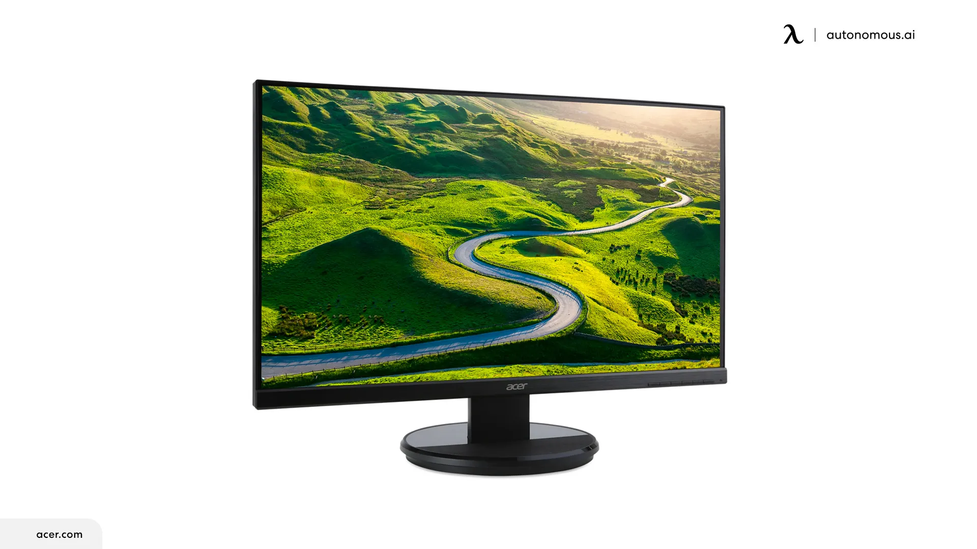 Acer K272HL H Widescreen LCD Monitor