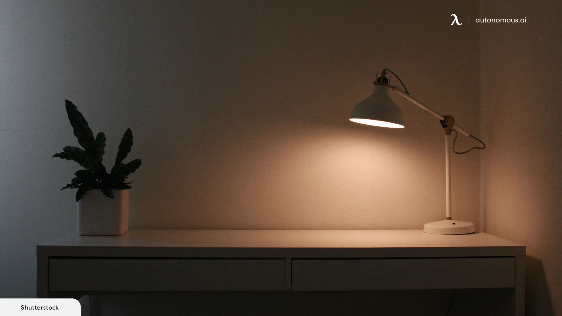 Top 5 Soft Light Lamps for Your Desk Setup