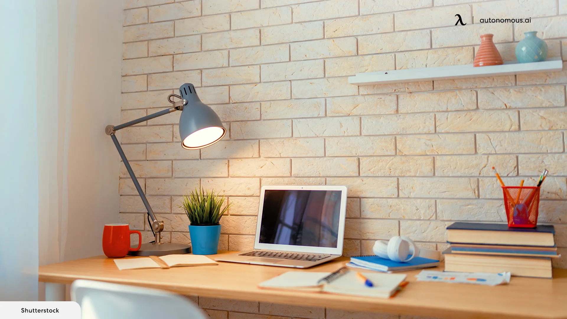 What is a Soft Light Desk Lamp?