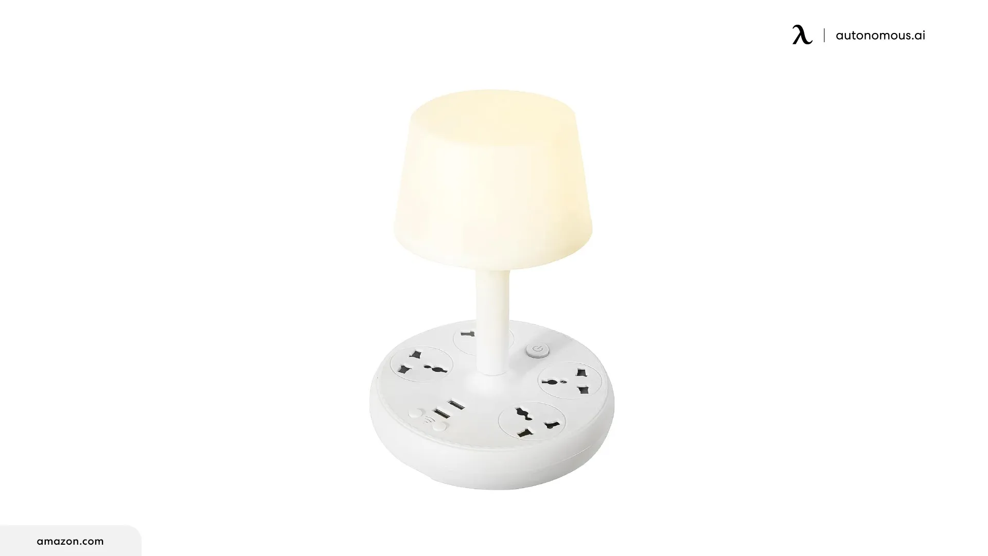 YANINA Multifunctional Table Lamp