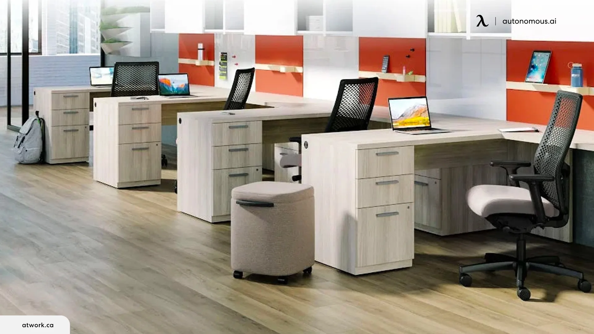 atWork Canada - furniture stores in toronto