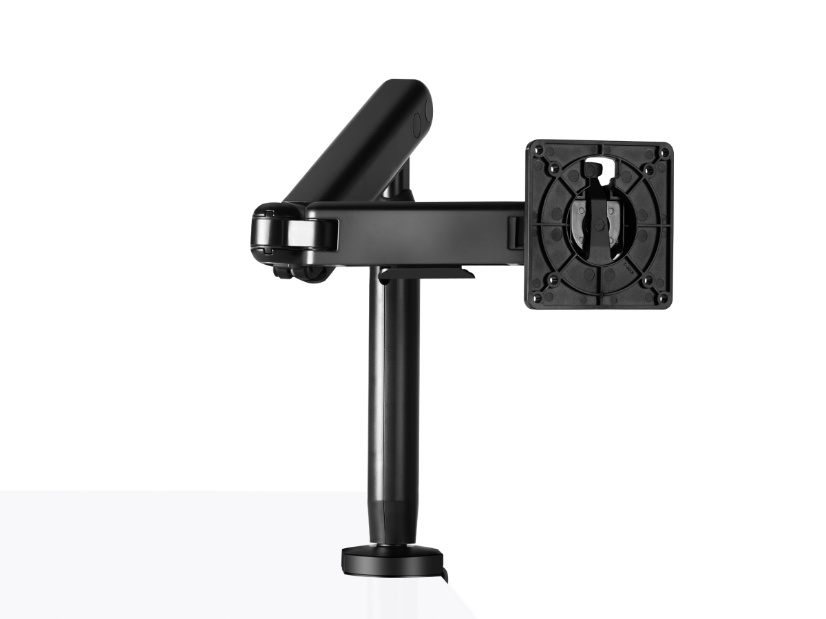 HEXCAL Single Monitor Arm