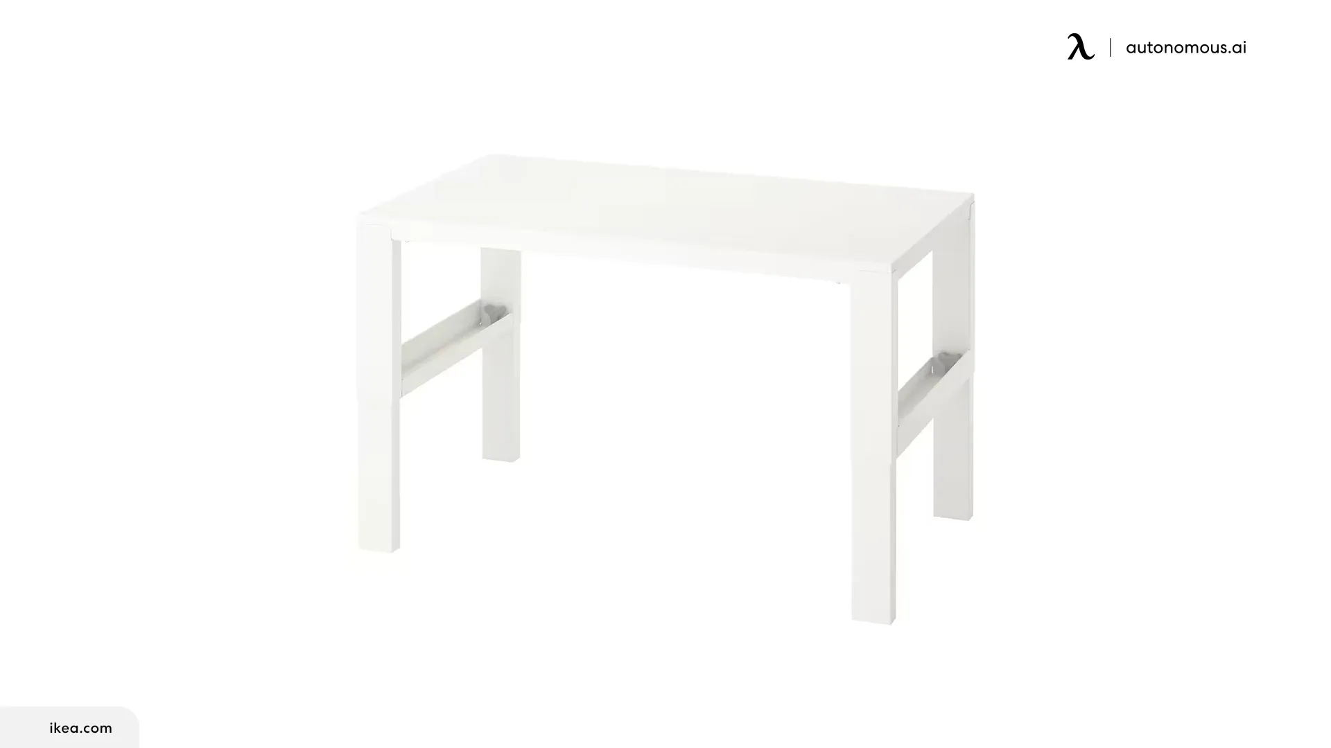 IKEA PÅHL Desk