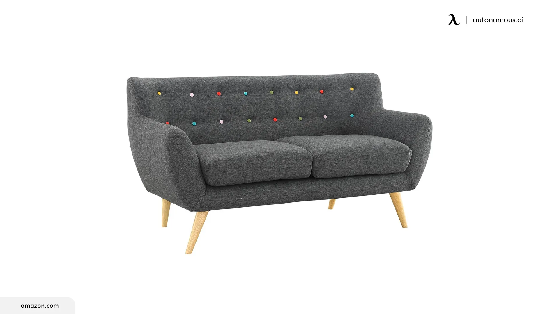 Modway Remark Mid-Century Modern Upholstered Set