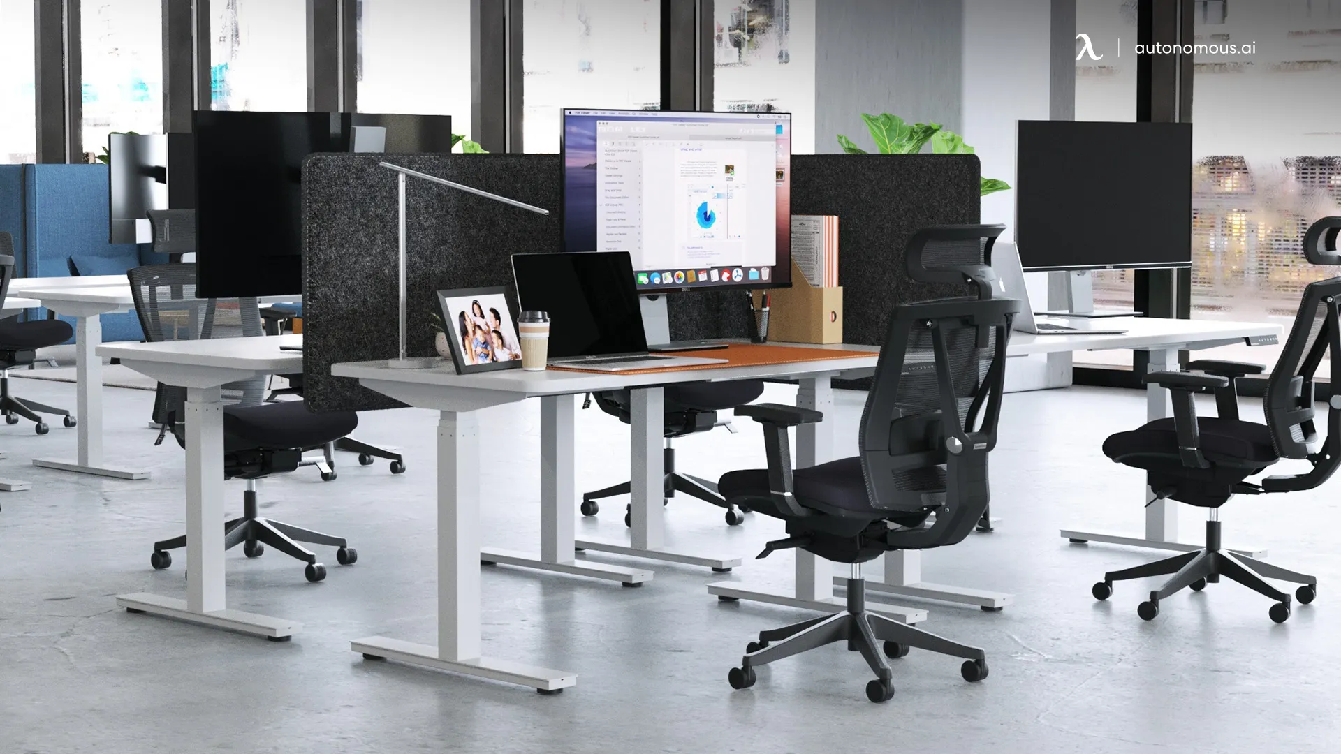 The Eight Best Black Friday Office Desk Deals of 2023