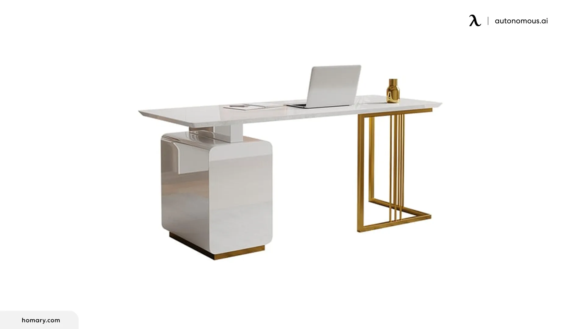 Get Upto 50% off on Office Tables Online in India