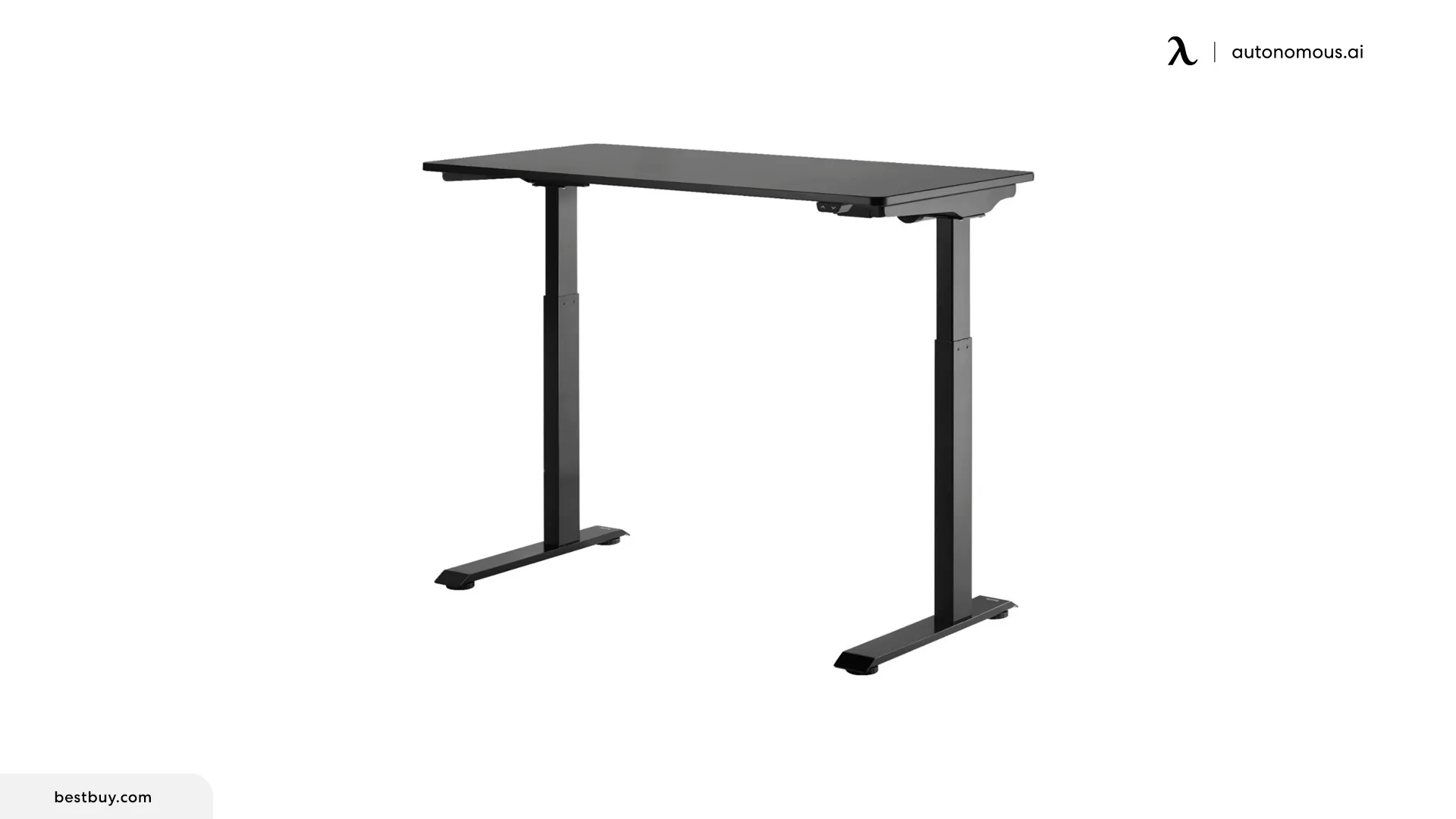 Insignia™ Adjustable Standing Desk