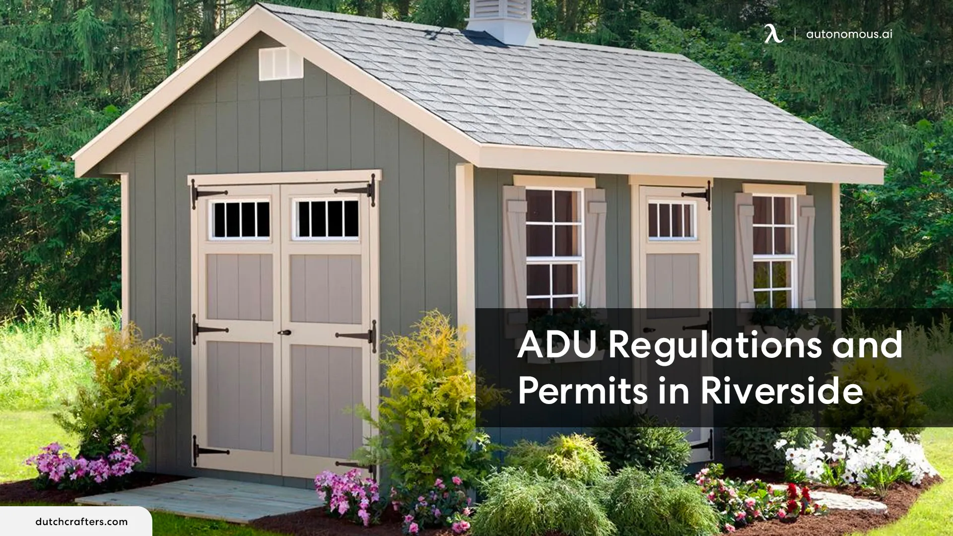 ADU Riverside’s Regulations and Permits Explained 2023