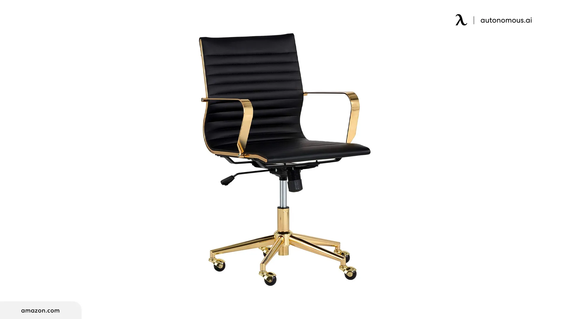Sunpan 104047 Jessica Office Chair