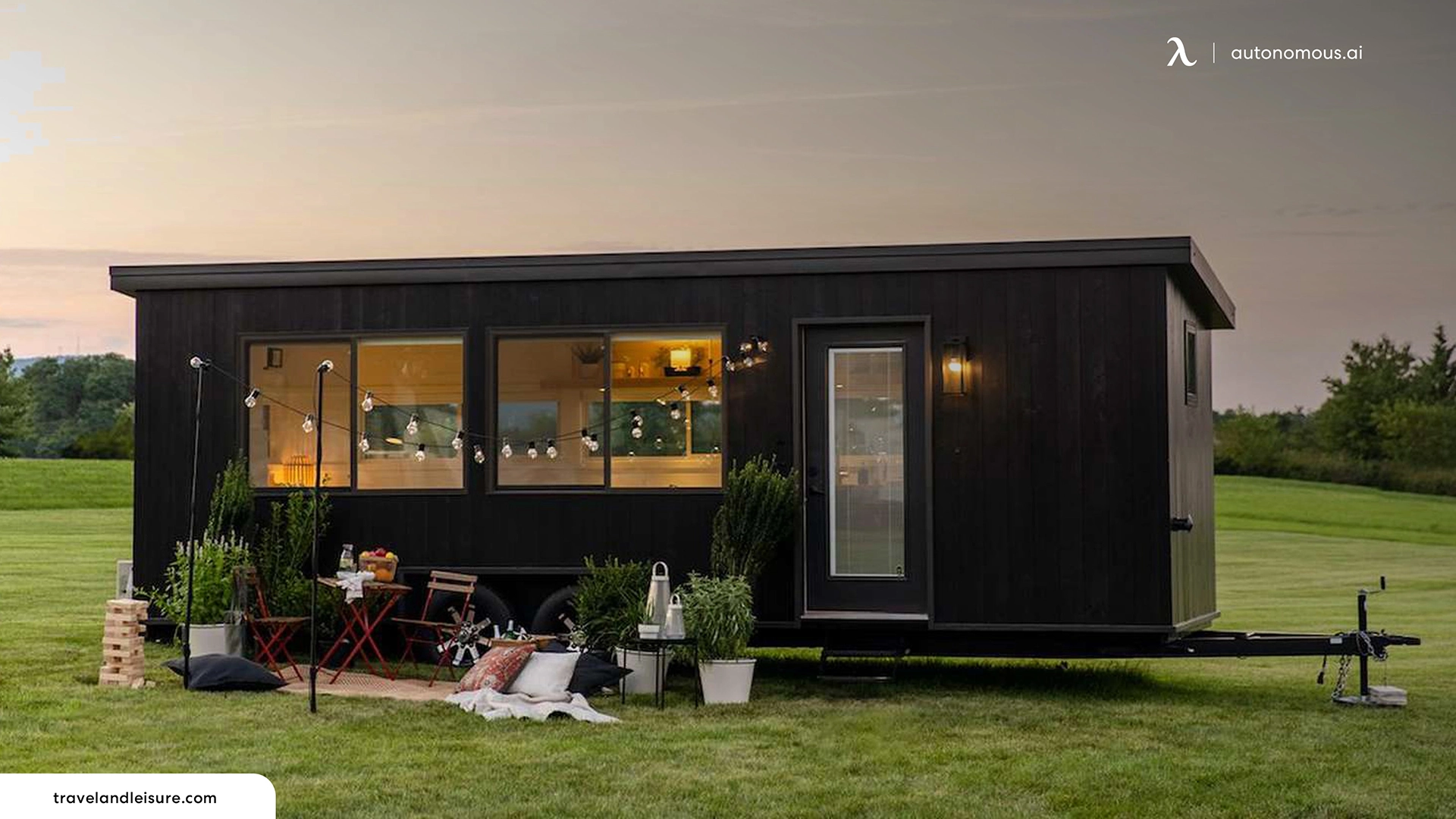 Best Modern Prefab Container Homes in California