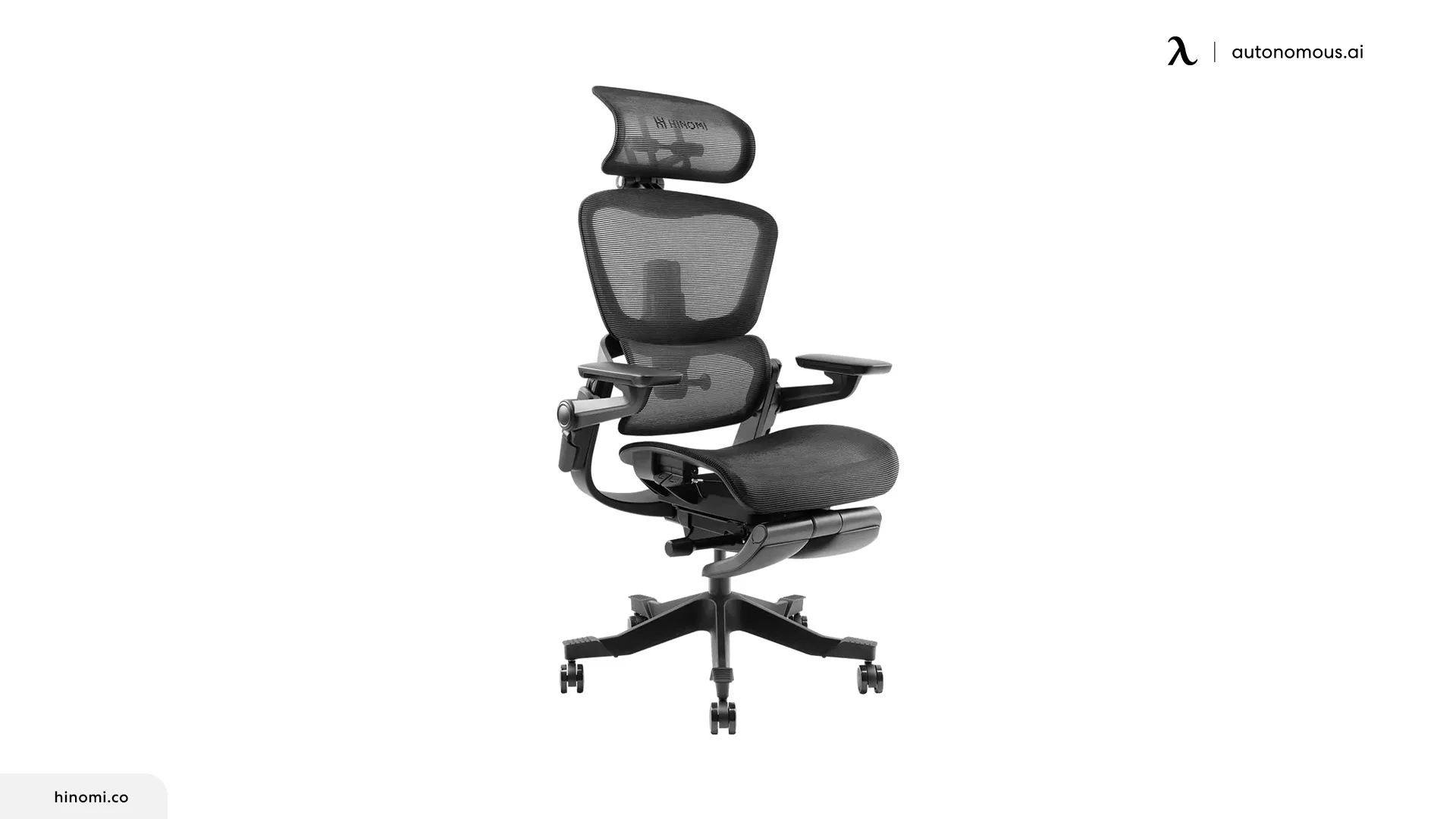 H1Pro V2 Ergonomic Office Chair