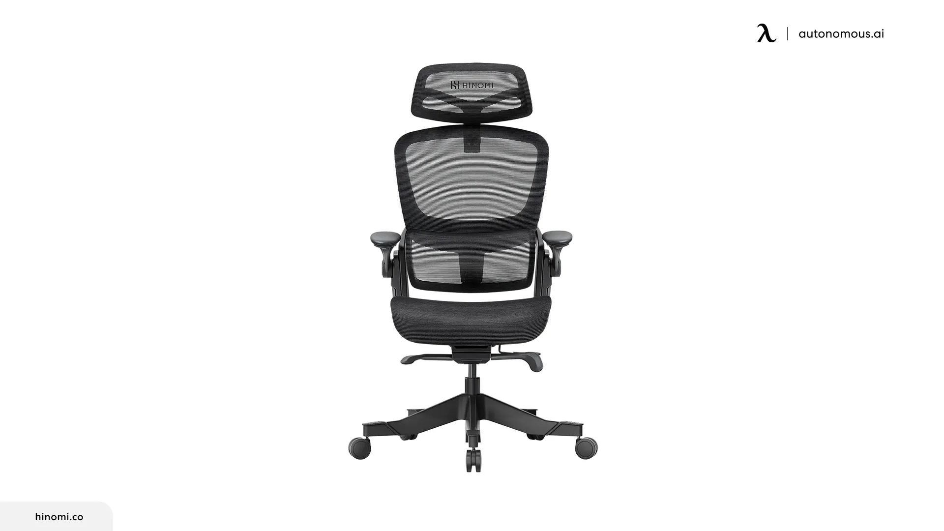 H1 Classic Ergonomic Office Chair