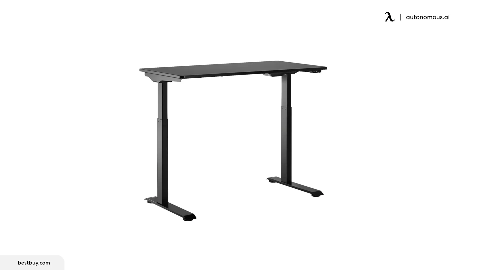 Insignia™ - Adjustable Standing Desk